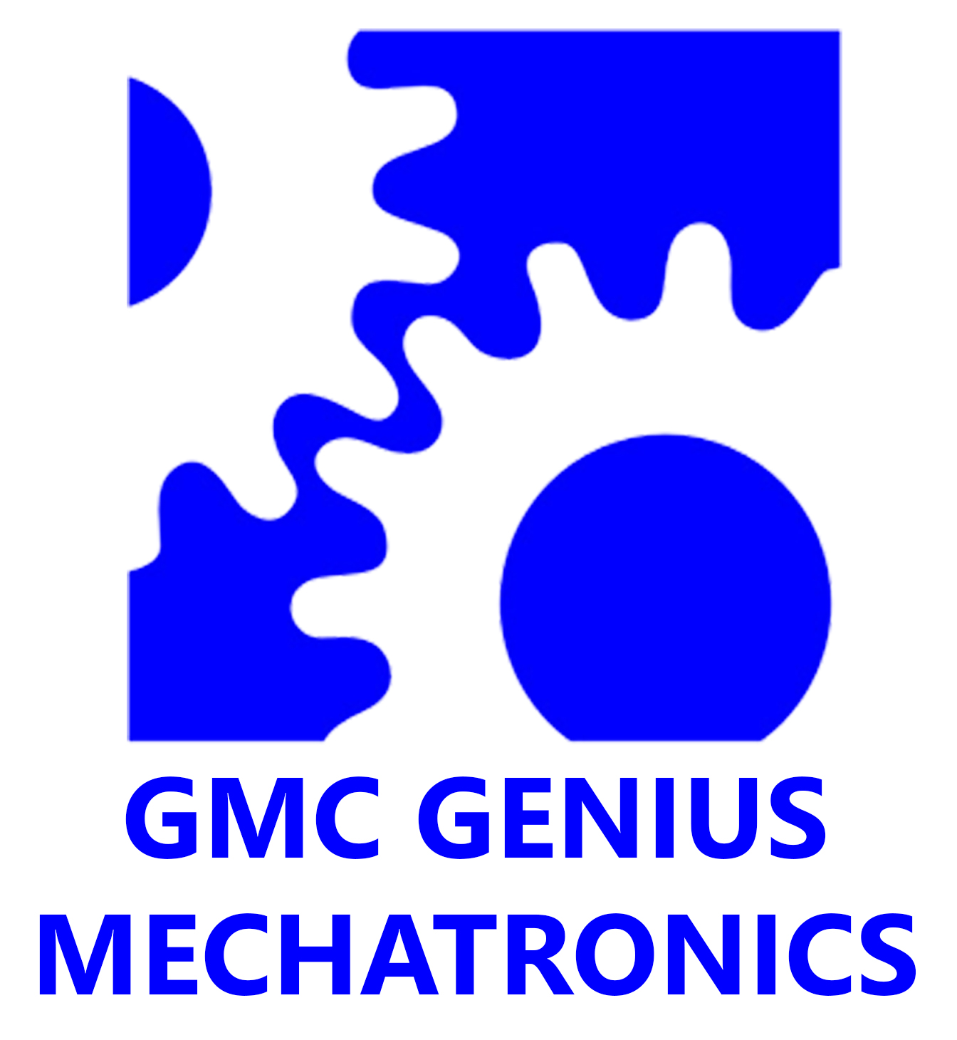 GMC Genius Mechatronics